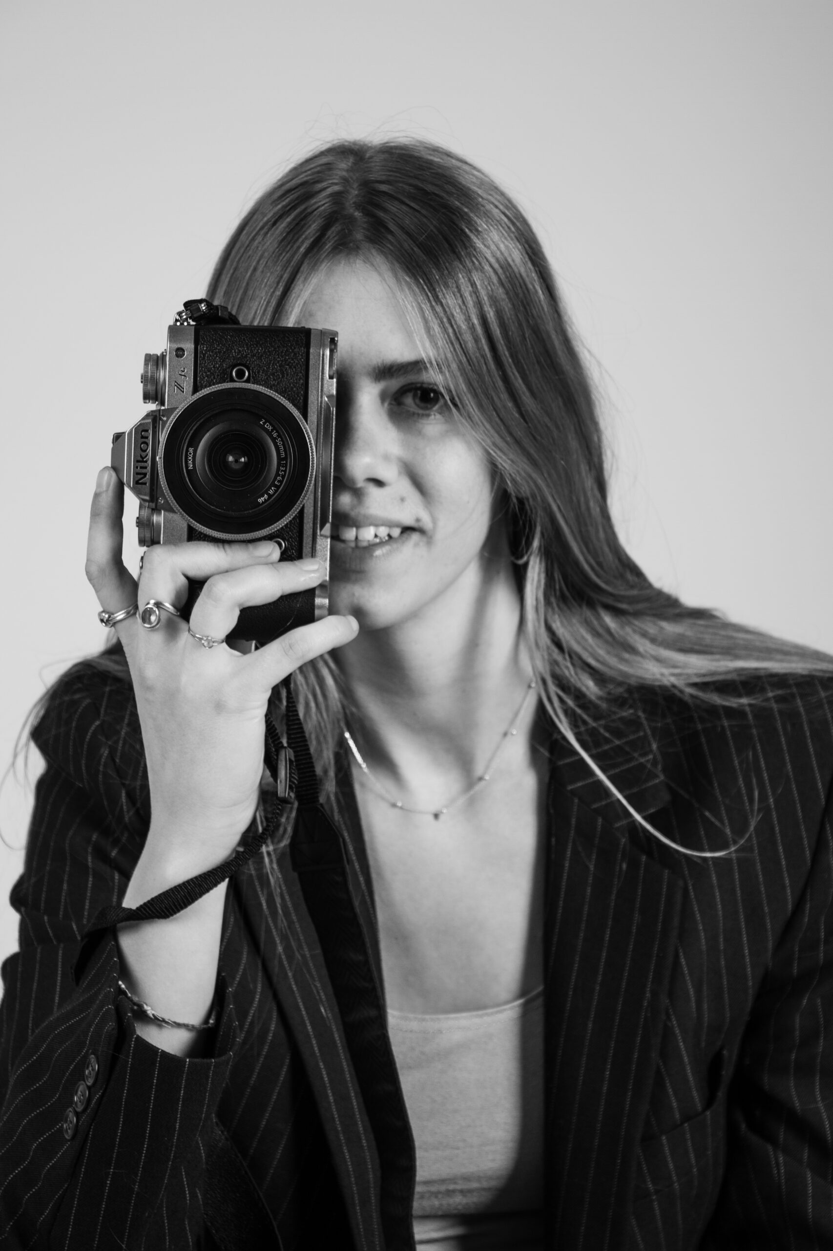 Mila Kroff Photo